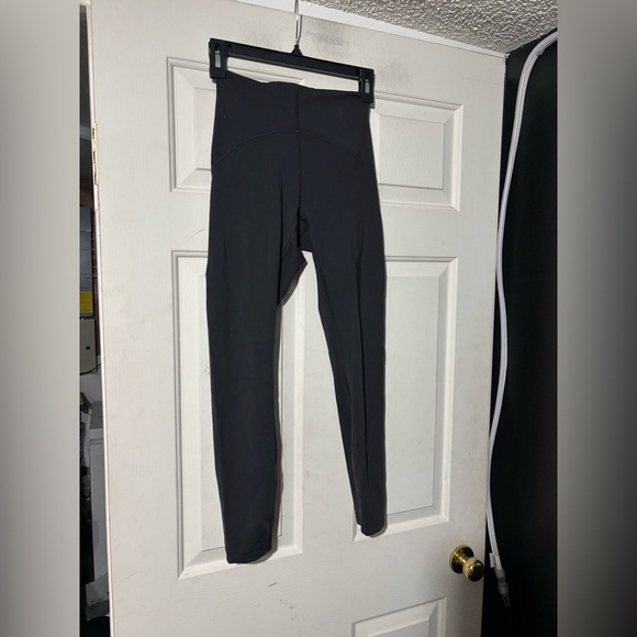 Lululemon Instill High-Rise Tight 25" - Picture 2 of 5